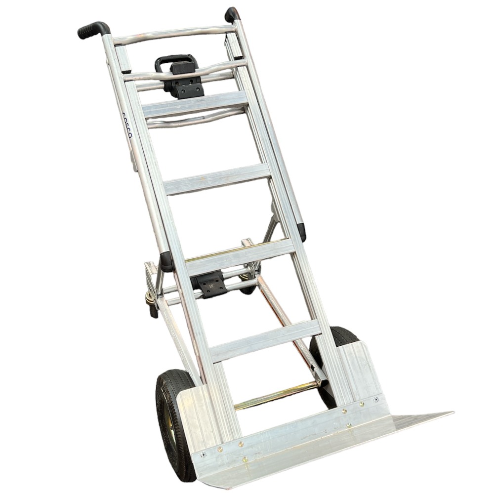 Cosco 3in1 Foldable 350KG Hand Truck Own4Less